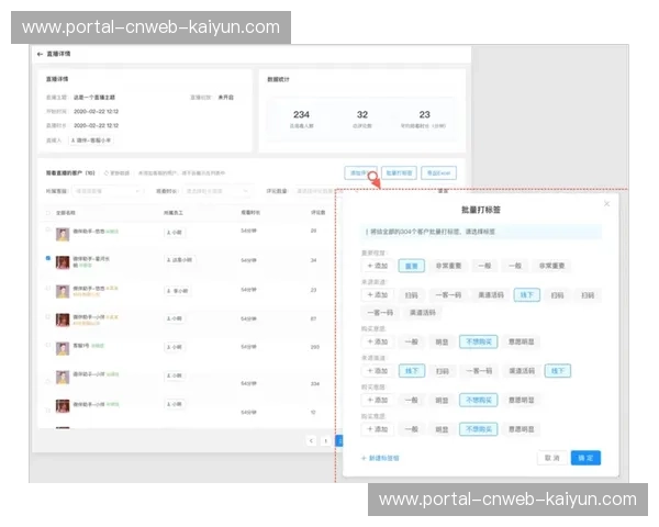 广告实时监测与归因体系构建完成 强化直播营销数据真实性